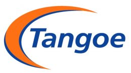 Tangoe logo