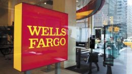 wells fargo