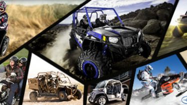polaris-industries